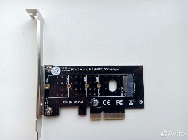 Платы расширения для пк