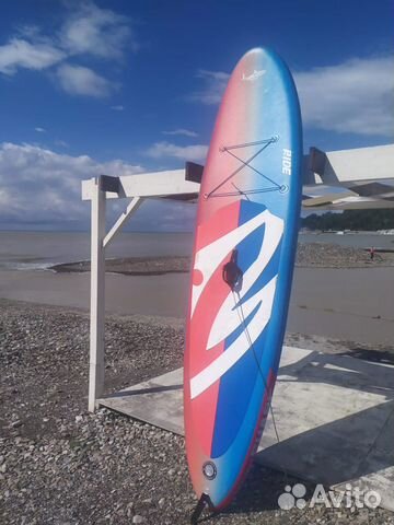 SUP Shark 10.6*32