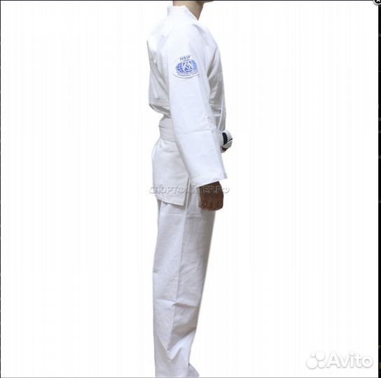 Кимоно для рукопашного боя