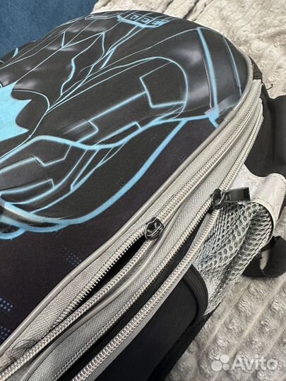 Рюкзак школьный для мальчика