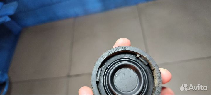 Крышка Бачка Тормозной Жидкости Mitsubishi Lancer