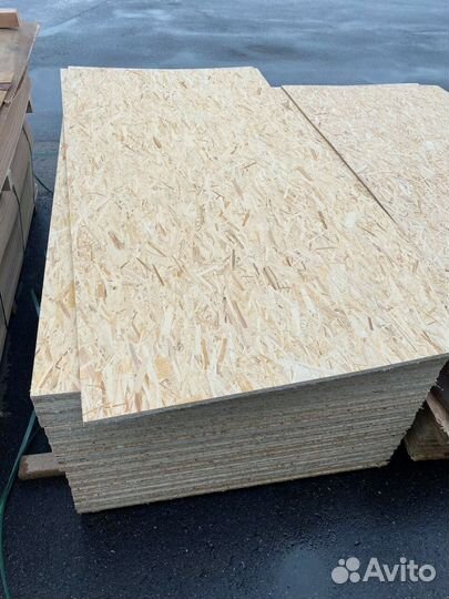 Осп Kronospan 12мм