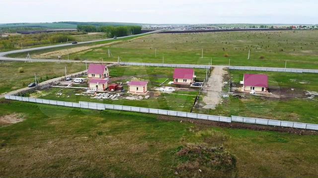 Участок 7 сот. (ИЖС)