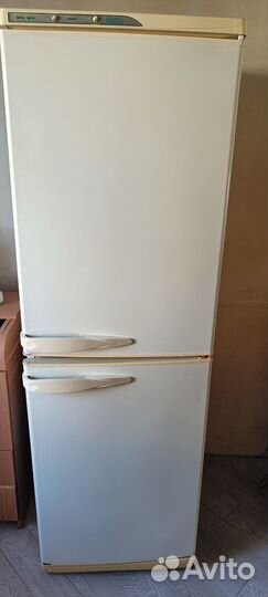 Холодильник Стинол два компрессора