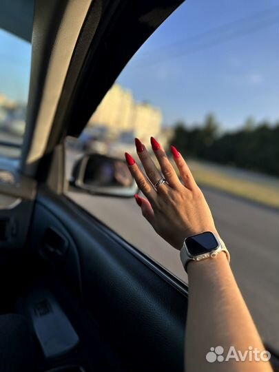 Мастер маникюра