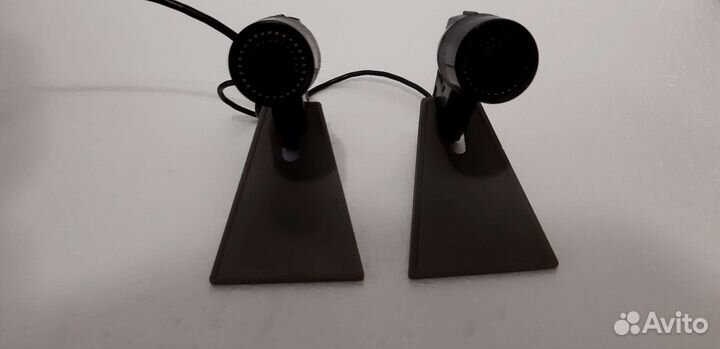 Микрофоны времён СССР