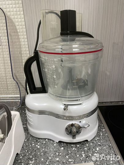 Комбайн KitchenAid 5KFP1644