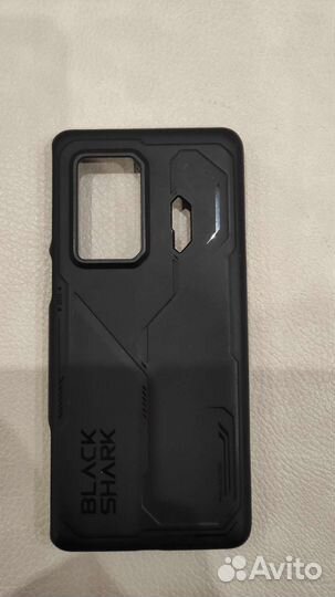Xiaomi black shark 5 pro