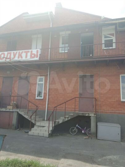 Свободного назначения, 476 м²