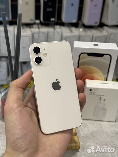 iPhone 12 mini, 64 ГБ