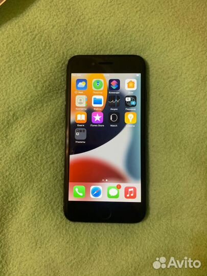 iPhone 7, 32 ГБ