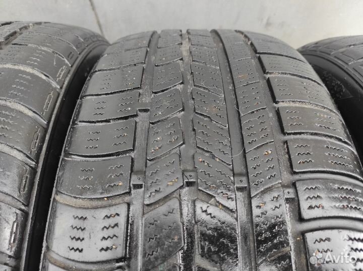 Roadstone Winguard 225/55 R17