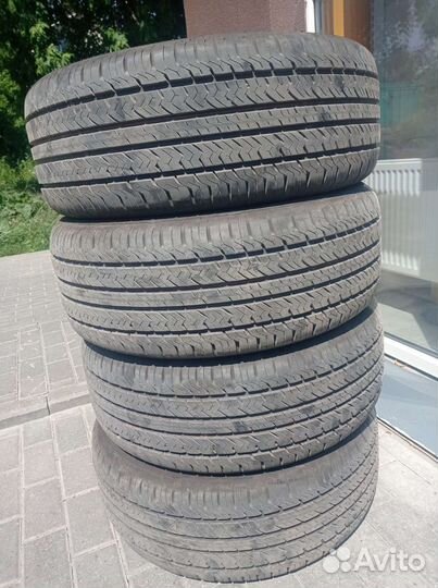 Viatti Bosco H/T 235/55 R17