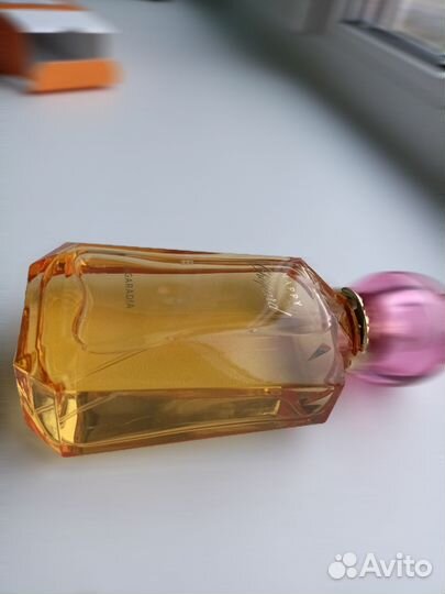 Happy Chopard Bigaradia eau de parfum