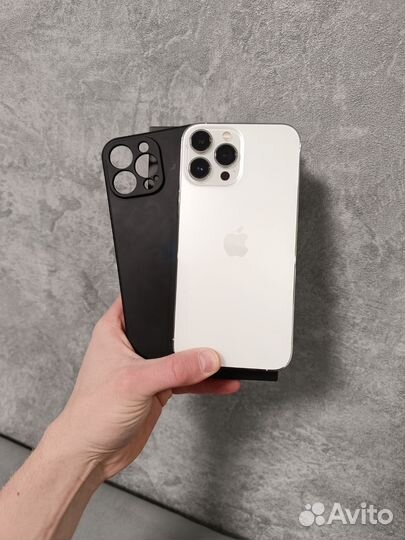 iPhone 13 Pro Max, 128 ГБ