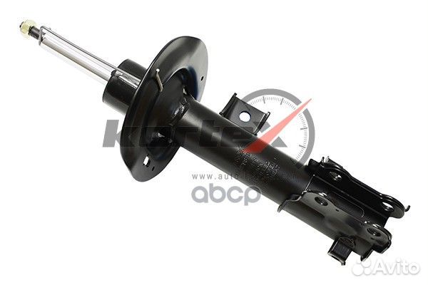 Амортизатор KIA ceed 12- перед.лев.газ. KSA929S