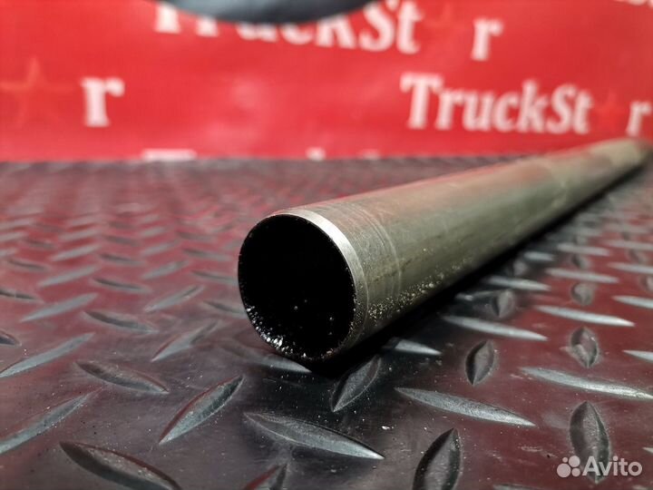 Трубка масляная узкая