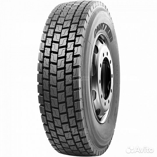 315/70 R22,5 Ovation VI-638 154/150L M+S TL
