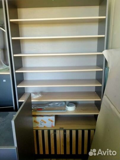 Торговое оборудование