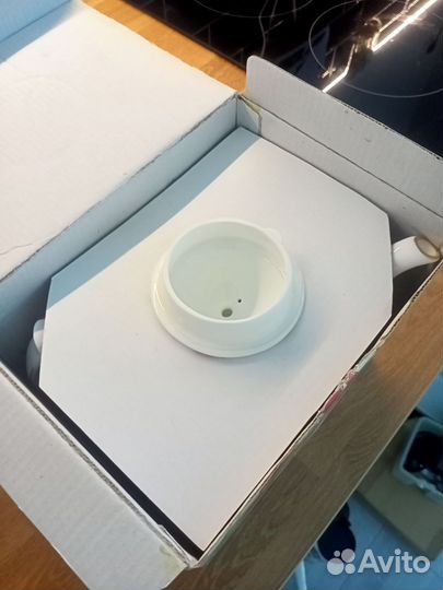 Чайник заварочный Англия