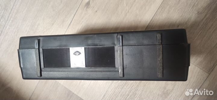 Радиоприемник 