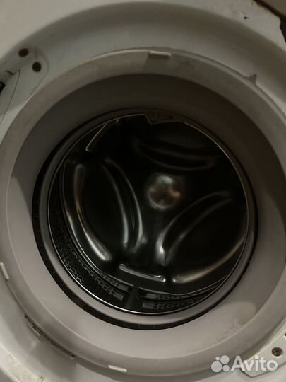 Стиральная машина zanussi