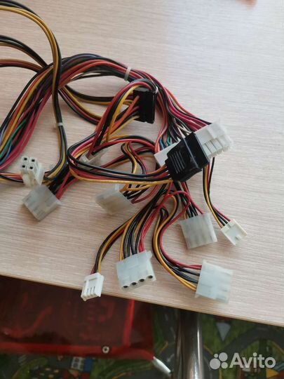 Блок питания для пк