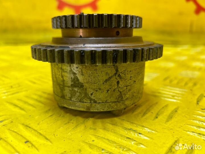 Шестерня распредвала Nissan Pathfinder R51 VQ40DE