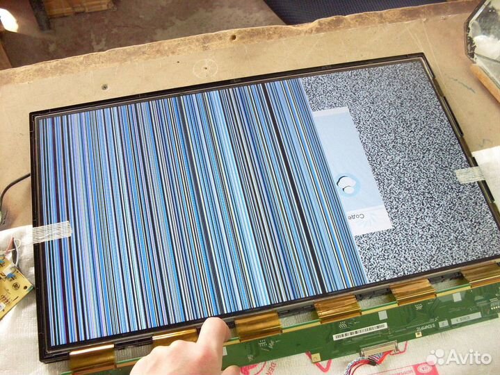 Ремонт Телевизоров Ремонт Проекторов