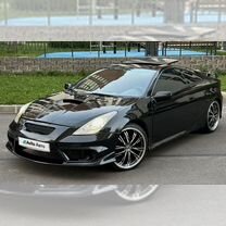 Toyota Celica 1.8 AT, 2000, 300 000 км, с пробегом, цена 740 000 руб.