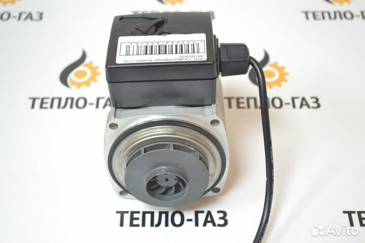 Циркуляционный насос elsotherm T AA10010010