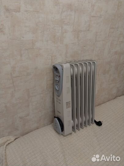 Масляный обогреватель us-15