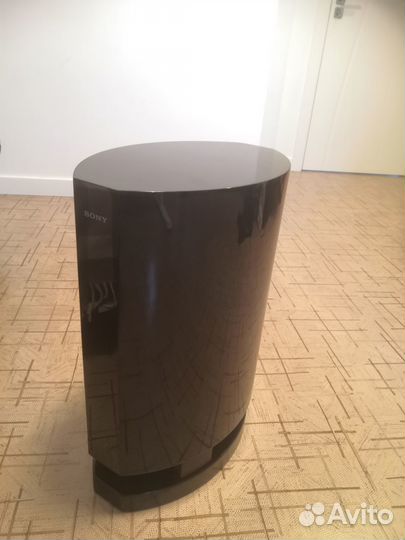 Сабвуфер Sony от Домашнего Кинотеатра. Пассивный
