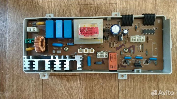 Samsung S821 - модуль