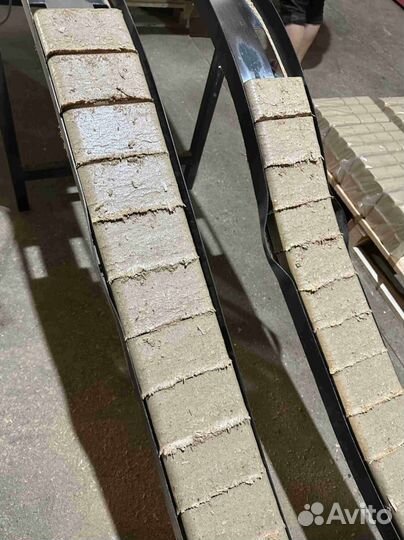 Топливные брикеты V 833