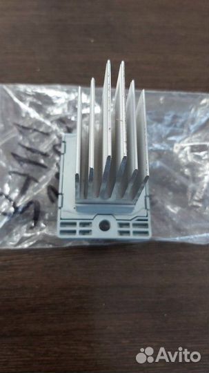 Блок управления Hyundai Kia