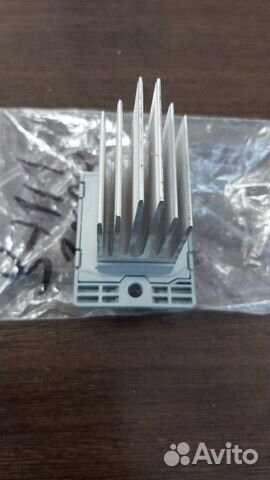 Блок управления Hyundai Kia