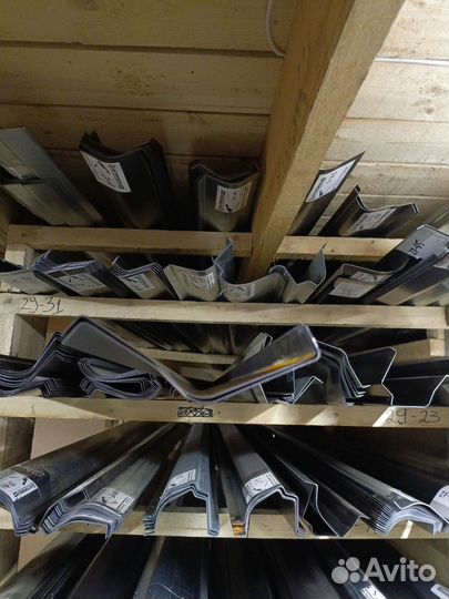 Ремонтные пороги и арки для Daewoo/Дэу