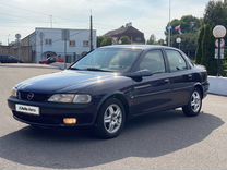 Opel Vectra 1.8 AT, 1998, 66 800 км, с пробегом, цена 285 000 руб.