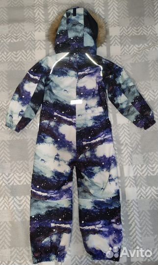 Зимний комбинезон reima