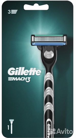 Venus Smooth Бритва