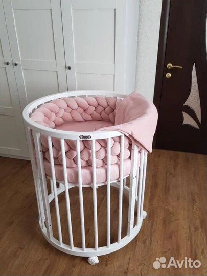 Кровать детская на заказ