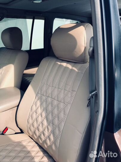 Авточехлы на авто в подарок оплетка на руль