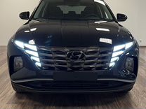 Hyundai Tucson 2.0 AT, 2024, 34 км, с пробегом, цена 4 120 000 руб.