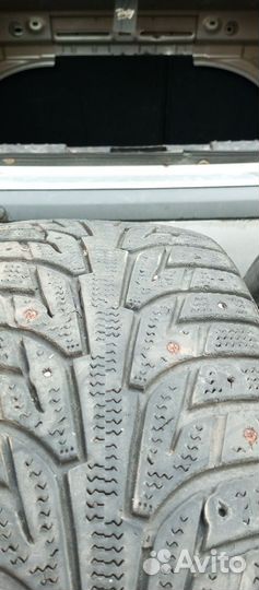Hankook AH11 16/55 R16
