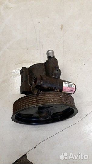 Насос гидроусилителя