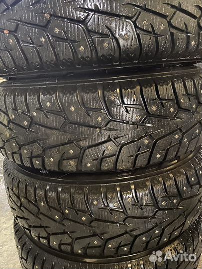 Колеса r 14 renault logan