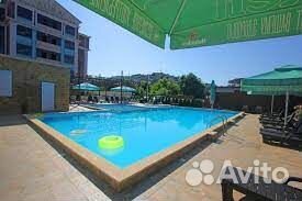 Путёвка в Сочи полный пансион