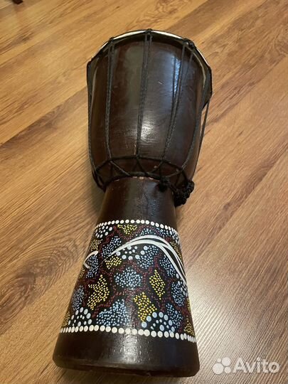 Джембэ(Думбек)