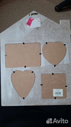 Рамка для фотографий